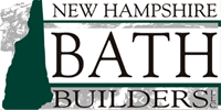 NH Bath Builders Logo