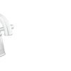American Standard (Square Edges )Sink Faucet & Shower Valve - Image 2