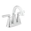 American Standard (Square Edges )Sink Faucet & Shower Valve