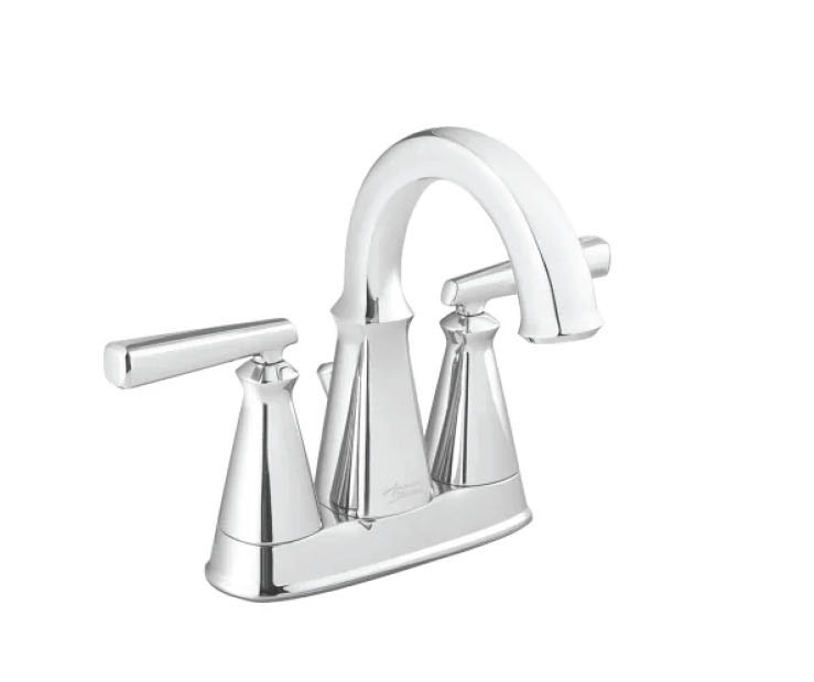 Bathroom Faucet: American Standard 7018201.002