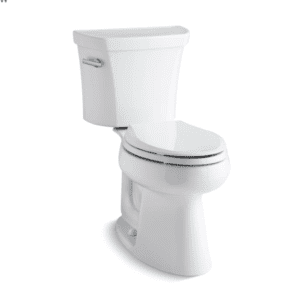 Kohler Highline Toilet