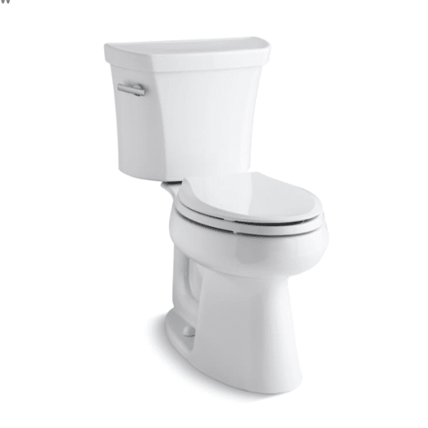 Kohler Highline Toilet