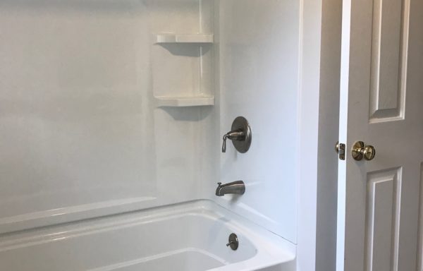I. Bathroom Shower Units & Shower/Tubs Units